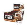 Musashi Protein Crisp Choc Peanut 60g X 12