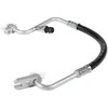 15-34440 Air Conditioning Compressor and Condenser Hose Assembly Replacement For