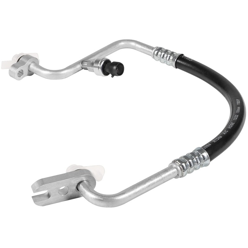 15-34440 Air Conditioning Compressor and Condenser Hose Assembly Replacement For