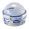 LocknLock Easy Essentials Food Storage lids/Airtight containers, BPA Free, Onion-10