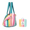 Dock & Bay Everyday Beach Tote Bag - Reusable Beach
