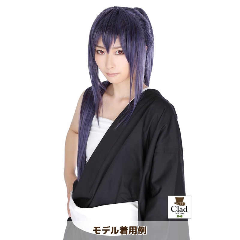 For cosplay. Sarashi Style Top, Generous, S-M