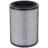 JF100 Air Purifier HEPA Filter Compatible with Jafända JF100 Air