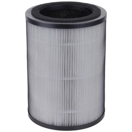 JF100 Air Purifier HEPA Filter Compatible with Jafända JF100 Air Purifier - High-Efficiency Activated Carbon Filter Replacement - Compare to Part Number JF100-RF