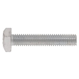 The Hillman Group 44624 5/16 x 1-3/4-Inch Square Head Bolt, 10-Pack