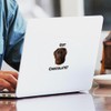 CafePress Got Chocolate Oval Car Bumper Sticker