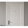 FontBrico A-1805595 Peephole Viewer with 180 Degree Angle Lens for