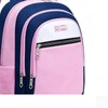 OKONOS Kids Girls School Backpack Lightweight Dual-Shoulder Bookbag for Elementary