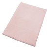 As One S7018 Navis Diagnostic Table Cover, Pink / 8-2273-02