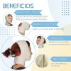 Mentonera Post Cirugia Bichectomia Unisex Nude