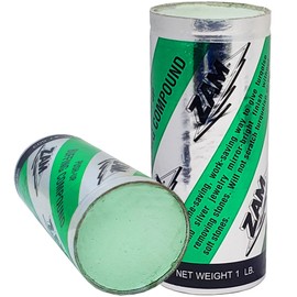 Zam Buffing Compound, 1LB