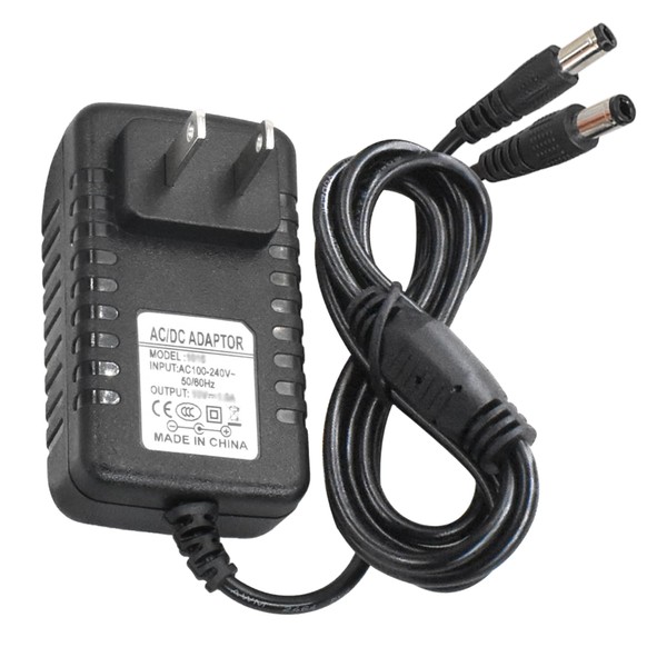 10V Charger Replacement for Dogtra E Collar ARC 1900S 1902S