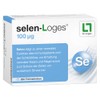 Selen-Loges 100 µg Film-Coated Tablets