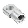 uxcell Gas Spring End Fitting M6 Female Thread 8mm Hole