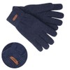 Barts Men's Haakon Gloves (Haakon Glove) - Blue (Navy 003h)