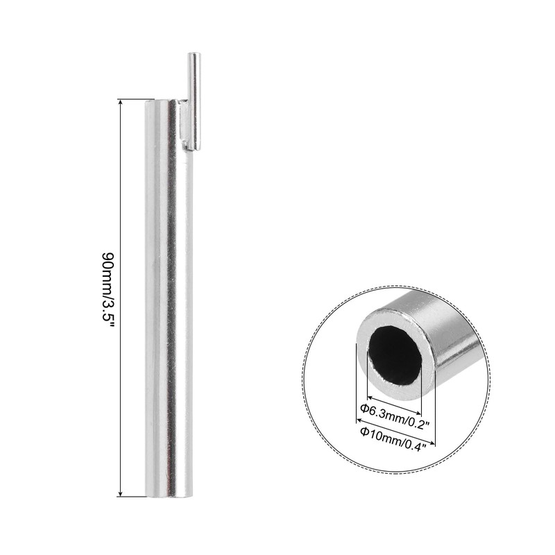 MECCANIXITY 1 Pcs Universal Wire Twisting Tool for Electrician by