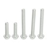 ATV Case Saver Chain Guard Repair Kit, High Strength Metal