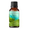 B Nature Aceite Esencial Mejorana Puro 100 Ml Bnature Terapeutico