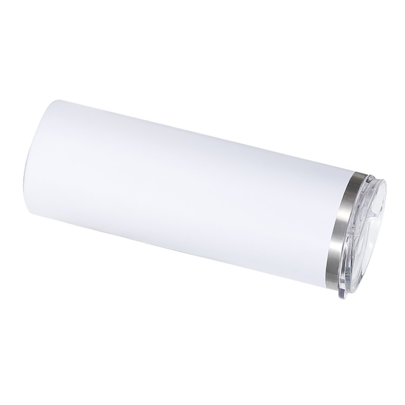 20oz Vacuum Stainless Steel Water Bottle Double Layer Insulation Water