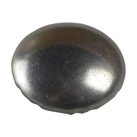 HOMELITE RYOBI 099749004026 Genuine Metal Cap Replaces Also Used ON RIDGID Troy-BILT Echo Powerstroke Workforce BLACKMAX