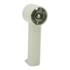Handheld Fan USB Rechargeable Lightweight Portable Cute Comfortable Grip Mini