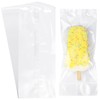 Prembag Thick Popsicle Bags Heat Sealable Ice Pop Bags &