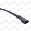 STARK Warning Contact Brake Pads Rear