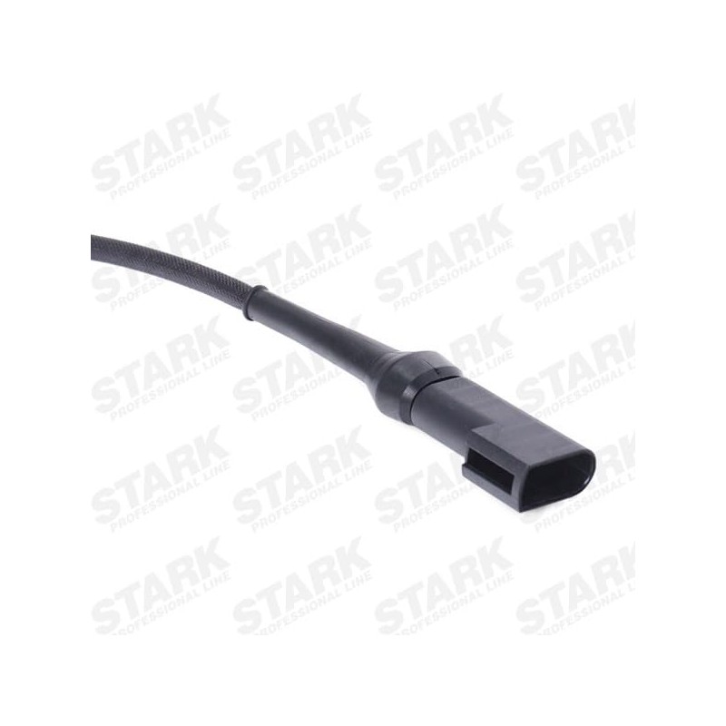 STARK Warning Contact Brake Pads Rear