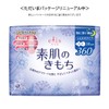 Ellis Megami Bare Skin Kimochi Slim with Wings (Especially for