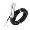 High Precision Level Transmitter, 4-20MA Output, Waterproof IP68 Protection, Shockproof