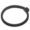 Ruili Flexible Gear Belt Ring for Follow Focus FF 46mm
