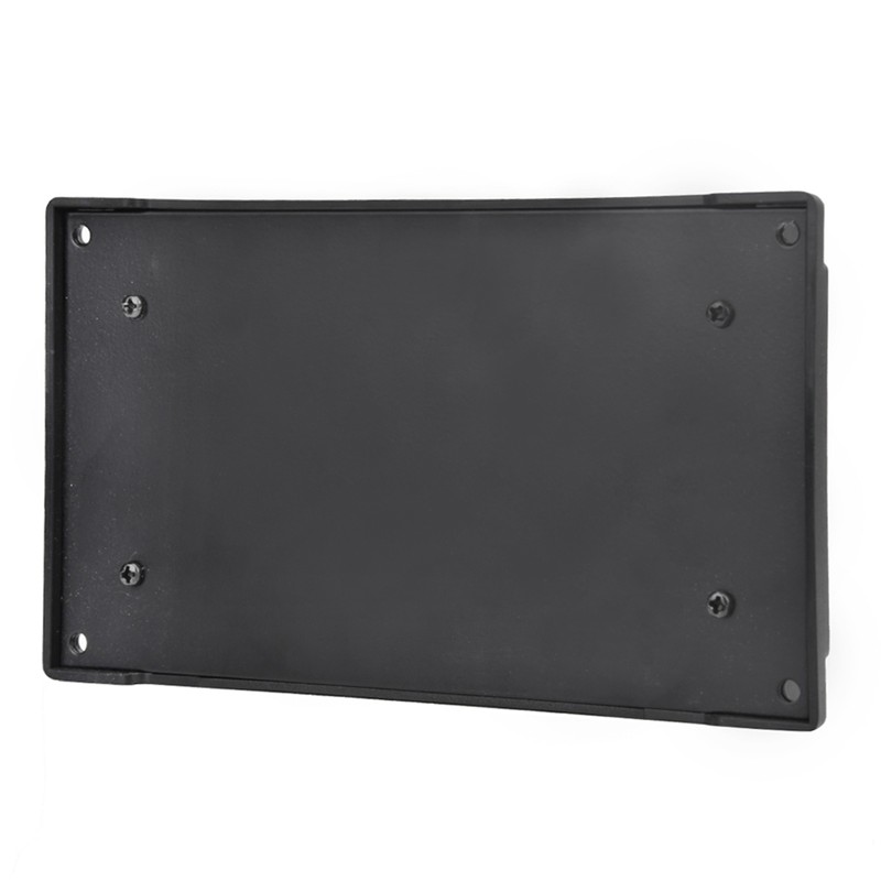 YCX-003 30-100A MPPT Solar Panel Regulator Charge Controller 12V/24V Auto