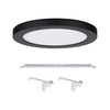 Paulmann Cover-it 93097 LED Panel 2-in-1 225 mm Round Including
