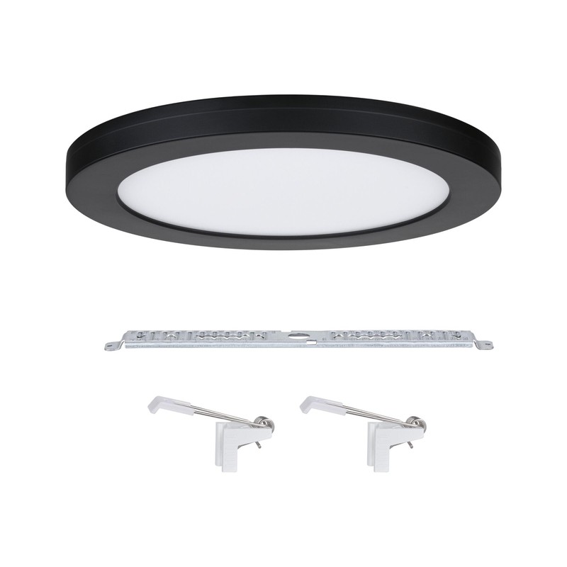 Paulmann Cover-it 93097 LED Panel 2-in-1 225 mm Round Including