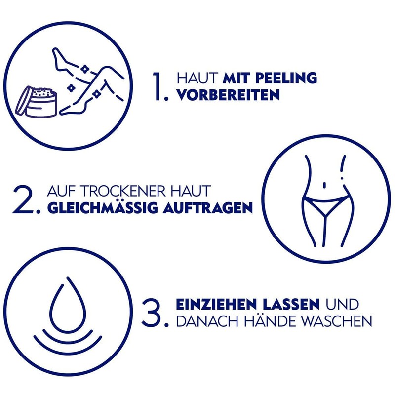 NIVEA Sun Touch Body Lotion 400 ml