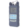 Optical Fiber Power Meter Portable Cable Tester SC FC ST