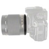 Walimex T2 Adapter auf C-Mount Gewinde