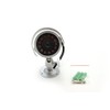 LED Outdoor Security Camera Dummy Camera Fake Attrape Cam