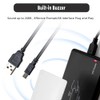 Peakloong USB RFID Reader ID Card Reader Contactless Card Reader