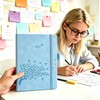 2027 Diary A5 Page a Day | Daily Planner with