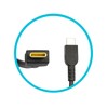 Lenovo AC adapter 65 watt USB-C original for ThinkPad E580