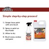 Rust Kutter- Gallon - Stops Rust and Converts Rust Spots