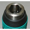 Esco EA560WB-11 1/4" Hex/3.9 inches (100 mm) Driver Handle (Extended)