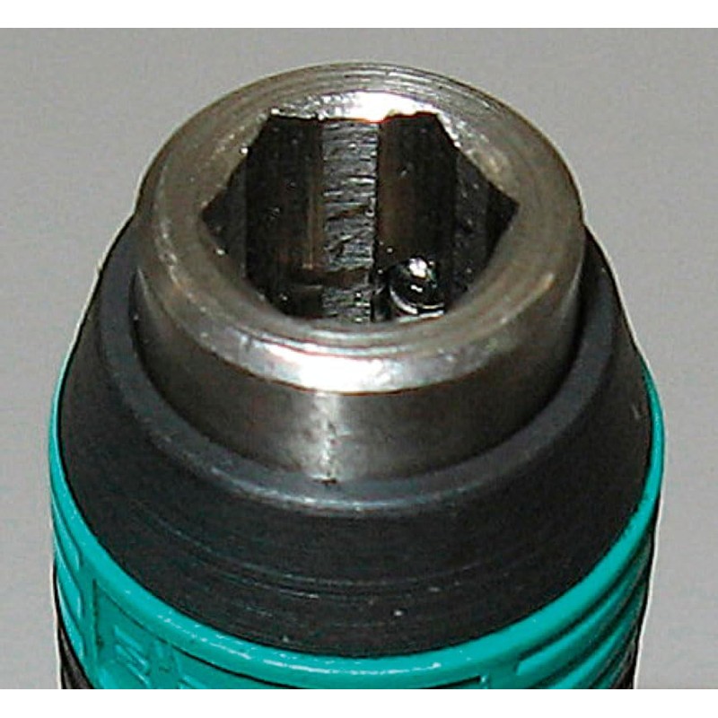 Esco EA560WB-11 1/4" Hex/3.9 inches (100 mm) Driver Handle (Extended)