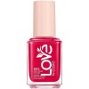 essie LOVE Nail Polish Plant-based, Salon-Quality, Vegan, Set Of 5