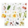Nature Republic 15+15 누적 9천만장 판매 1일1팩 네이처리퍼블릭 리얼 네이처