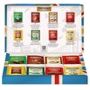 Twinings Tea Classics Collection Gift Box Variety Sampler, 48 Tea