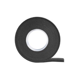 haerd group Compression Tape 30/6 Anthracite – 5.6 m Roll, 30 mm Width, Joint Width 6-30 mm – High-Quality Joint Sealing Tape/Swelling Tape, Pack of 1
