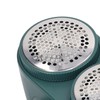 Fabric Shaver Multifunction Efficient 2 in 1 USB Rechargeable Lint
