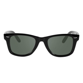 FEISEDY Classic Polarised Sunglasses Mens Womens UV400 Protection Outdoor Retro Sun Glasses for Cycling Driving Fishing